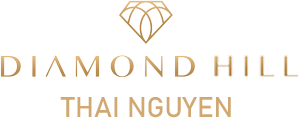Dự án chung cư Diamond Hill Thái Nguyên